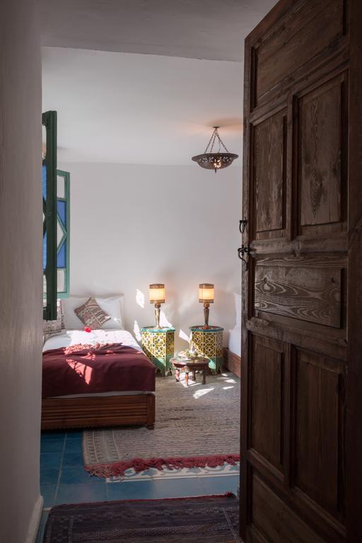 Origin Hotels Riad Magi Marrakesh Habitación foto