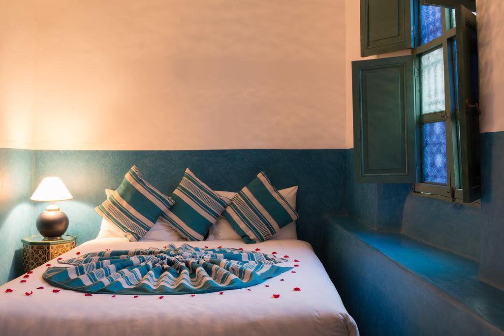 Origin Hotels Riad Magi Marrakesh Habitación foto