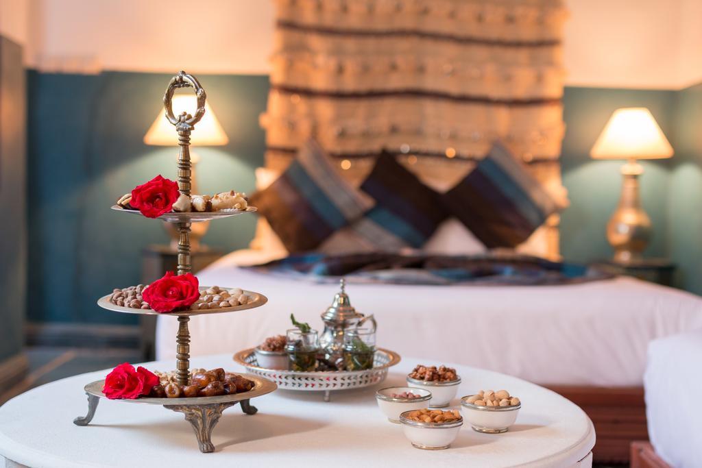 Origin Hotels Riad Magi Marrakesh Habitación foto