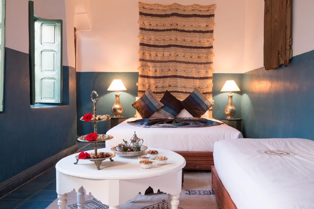 Origin Hotels Riad Magi Marrakesh Habitación foto